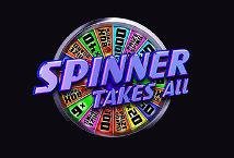 Spinner Takes All Slot Review